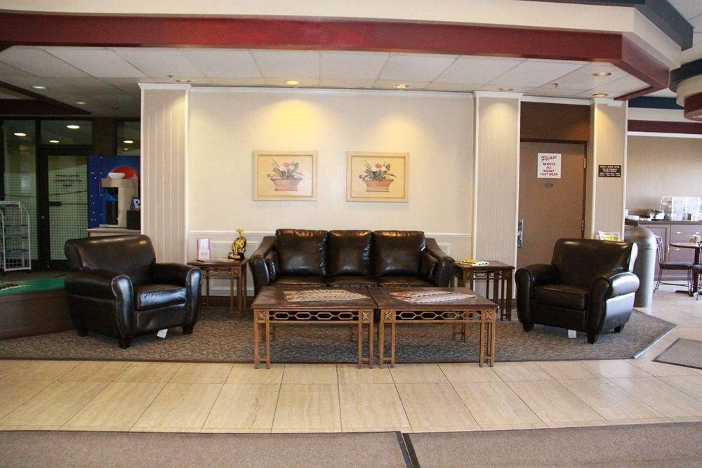 Argyll Plaza Hotel 에드먼턴 외부 사진